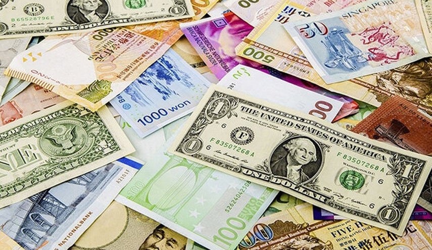 روز آرام دلار در معاملات بازارهای ارزی جهان 