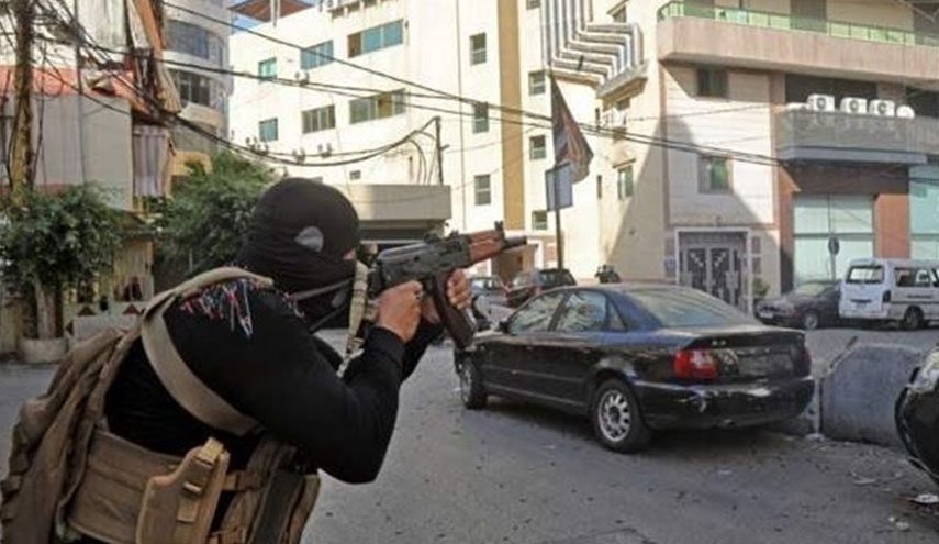 آغاز تحقیقات ارتش لبنان از عامل تیراندازی به معترضان در 
