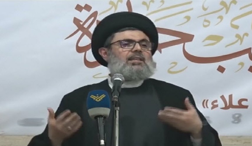 صفی الدین: حزب الله هرگز وارد جنگ داخلی نخواهد شد 