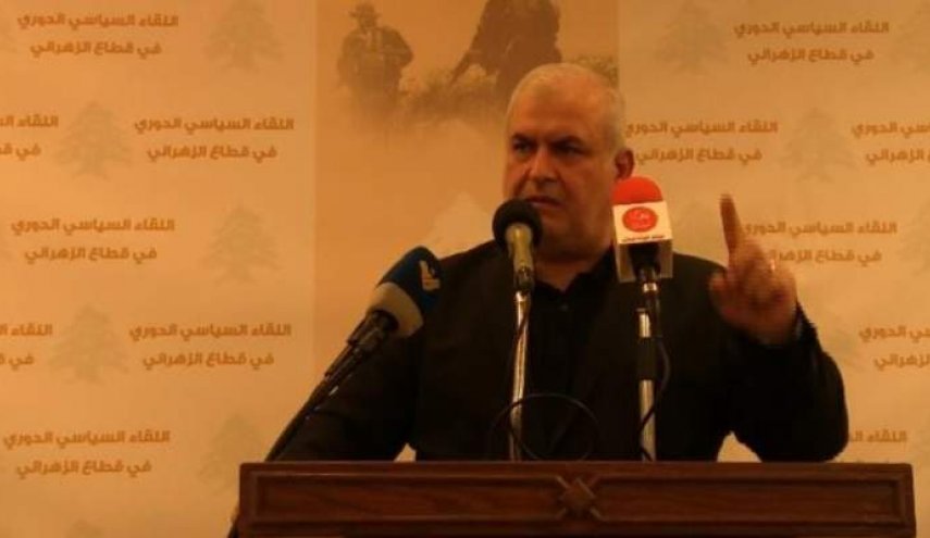 نائب لبناني: لن نندفع إلى حرب أهلية