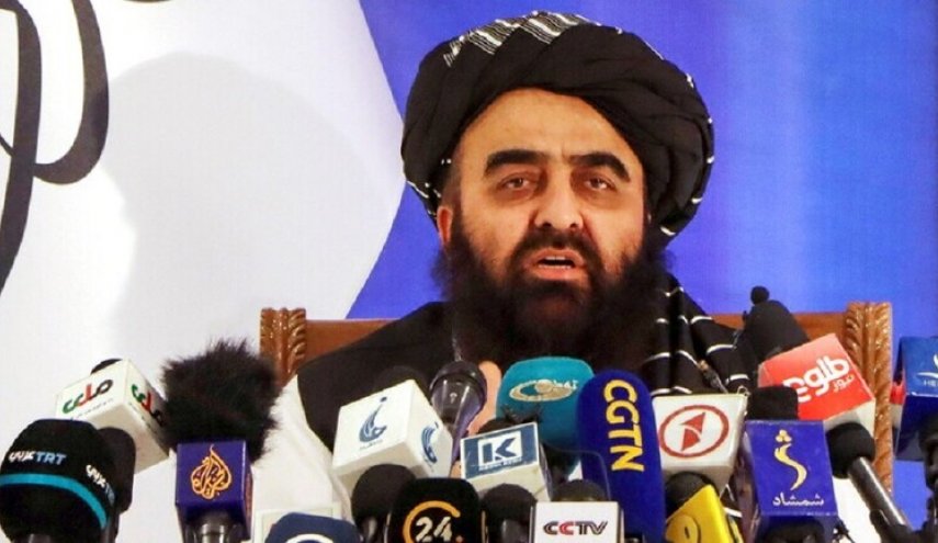 'طالبان' تعلن موقفها من 'داعش' وتتعهد بحماية المساجد