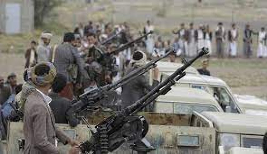 نیروهای یمنی پس از آزادسازی العبدیه به سوی صرواح پیشروی کردند