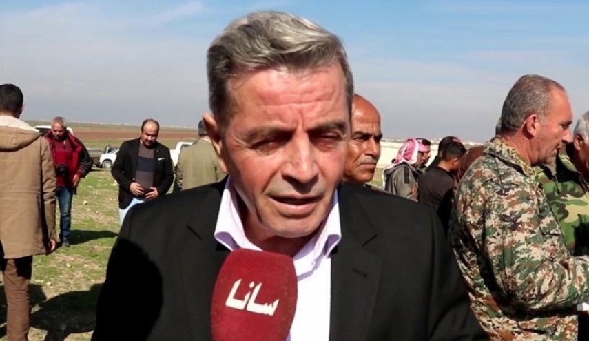 استاندار ادلب سوریه: تروریست‌ها راهکار سیاسی را نپذیرند، ارتش وارد ادلب می‌شود