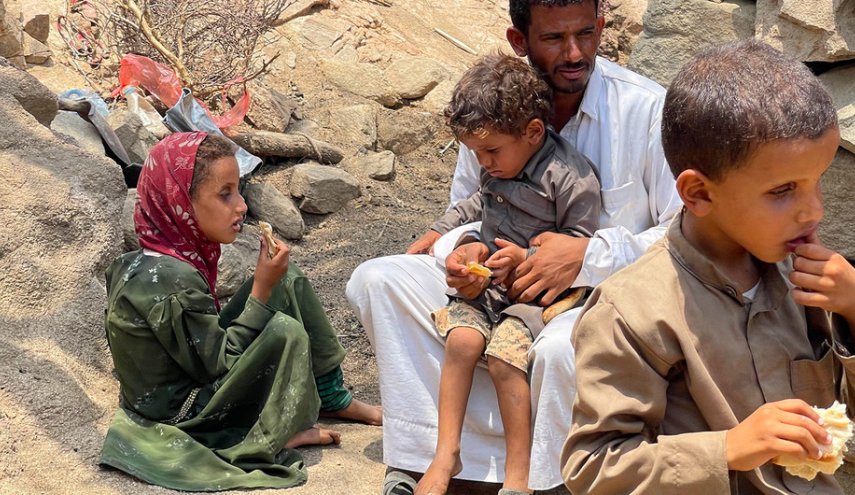 الأمم المتحدة: أكثر من 16 مليون يمني يعانون انعدام الأمن الغذائي