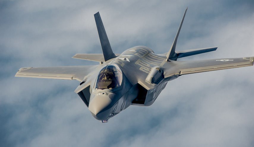 ترکیه ۱.۴میلیارد دلار برای خرید جنگنده‌های اف-۱۶ به آمریکا پرداخت کرد