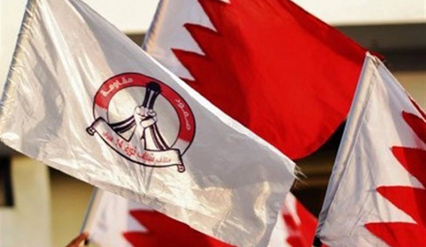ائتلاف 14 فبراير البحريني يستنكر جريمة أمريكا في بيروت 
