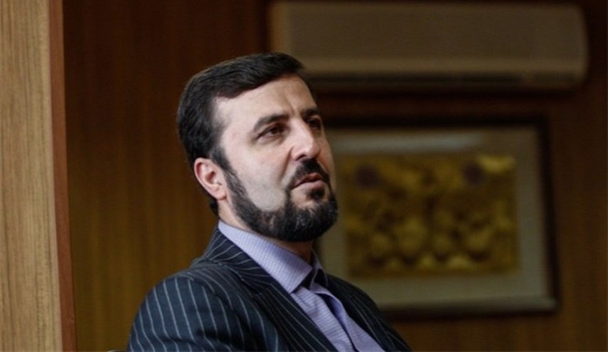 غريب آبادي نائبا لرئيس السلطة القضائية الإيرانية للشؤون الدولية