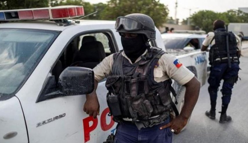 حكومة هايتي تواجه أزمة جديدة بعد خطف مجموعة من الأمريكيين