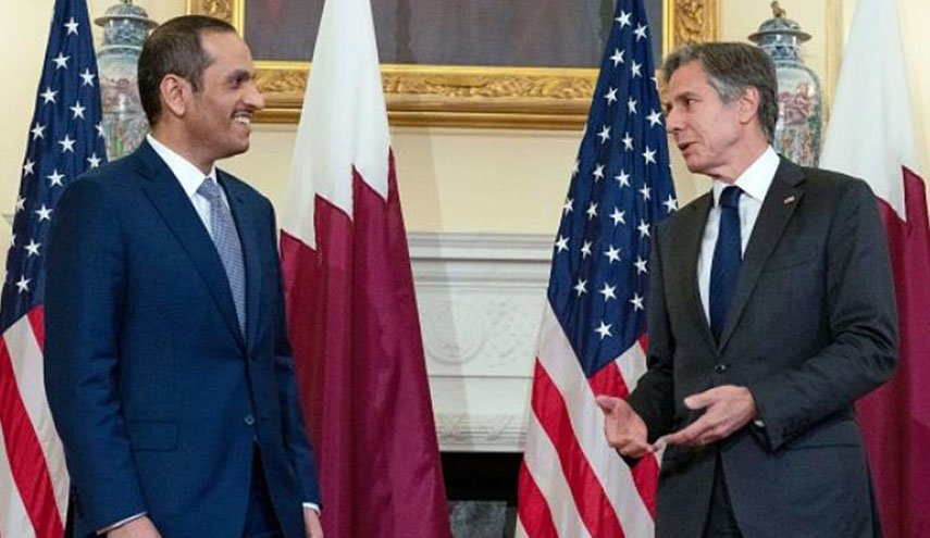 الولايات المتحدة تشكر قطر على مساعدتها في إجلاء مواطنيها من أفغانستان