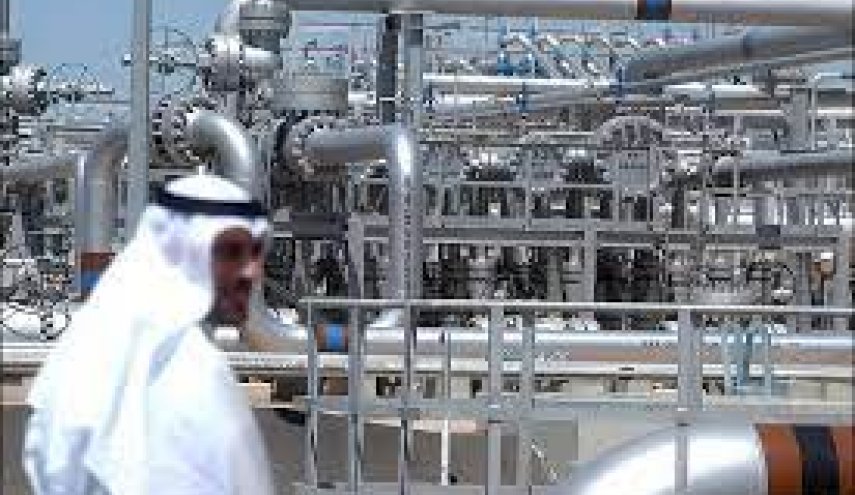 وقوع آتش‌سوزی در یکی از پالایشگاه‌های بزرگ نفت کویت