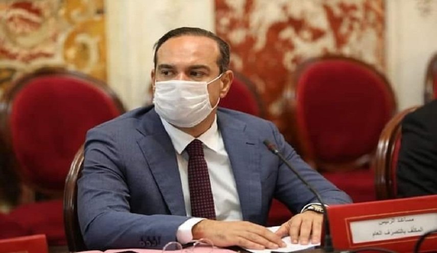 توقيف نائب ووزير تونسي سابق بتهم 'فساد مالي'
