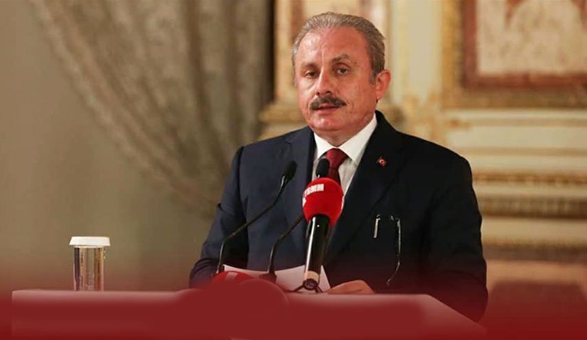 رئيس البرلمان التركي يندد بـ'مذبحة باريس' ضد الجزائريين قبل 60 عاما