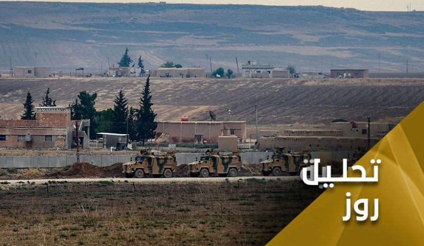 پیام ‎های تحولات در شمال سوریه| آیا ام المعارک در ادلب نزدیک شده است؟