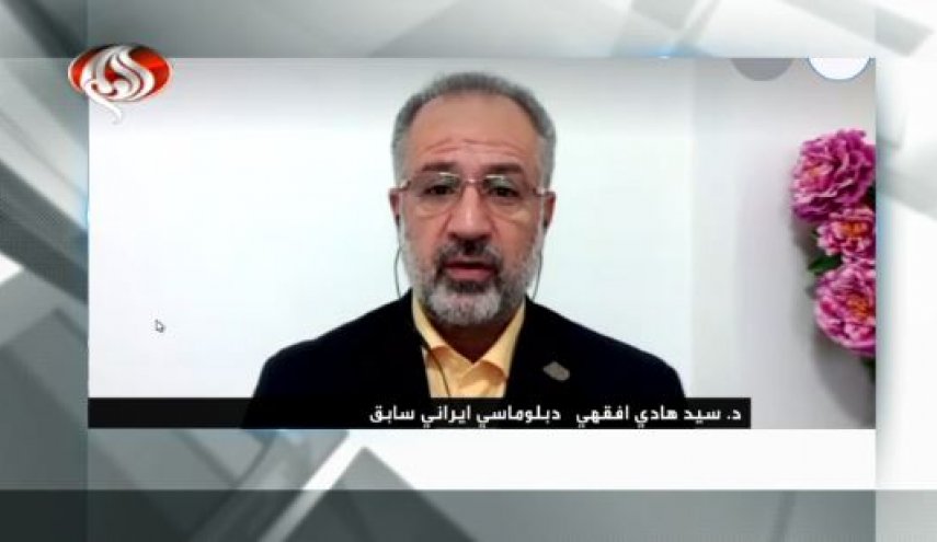 دیپلمات سابق ایران از مذاکرات بروکسل می‌گوید