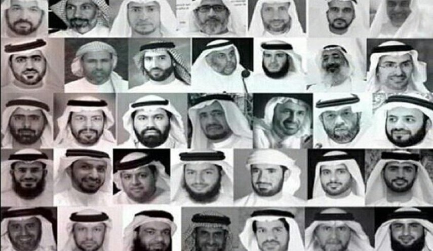 ناشط حقوقي: الإمارات تعامل معتقلي الرأي أسوأ من المجرمين