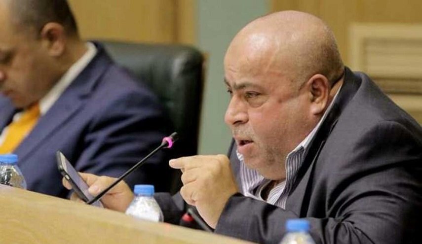 نائب أردني يطالب البرلمان العربي بدعم صمود اهل القدس بوجه الصهاينة