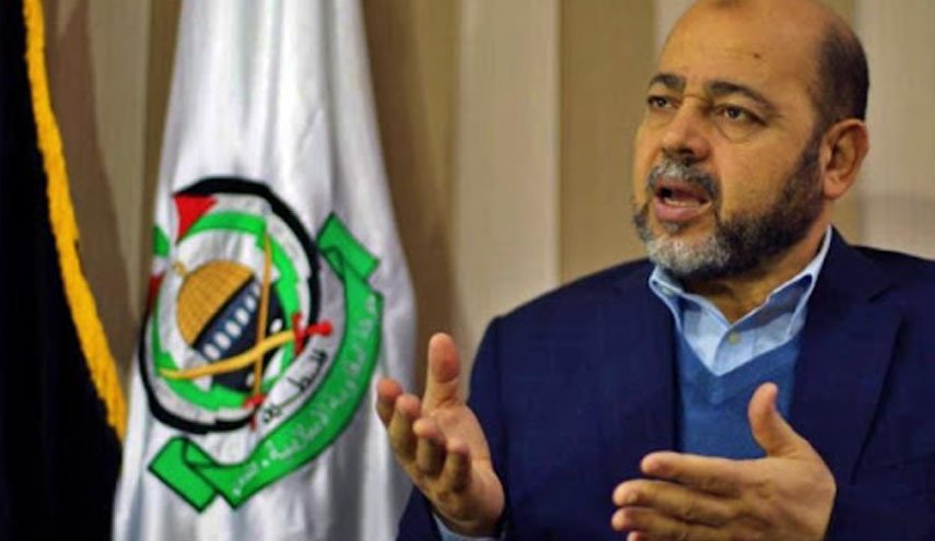 اعلام مخالفت حماس با هرگونه عضویت ناظر رژیم صهیونیستی در اتحادیه آفریقا 