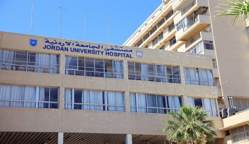 الأردن :مستشفى الجامعة يحقق بإدخال نتائج وهمية لفحوصات كورونا