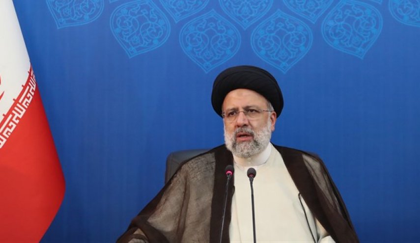 الرئيس الإيراني: سنتابع المفاوضات النووية إن كان الطرف المقابل جاد في رفع الحظر
