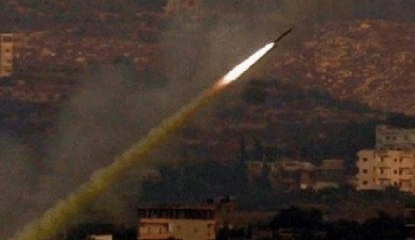 الاعلام العبري: إطلاق صاروخ من غزة باتجاه المستوطنات