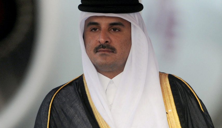 اصلاح ساختار حکومت قطر به فرمان امیر تمیم بن حمد