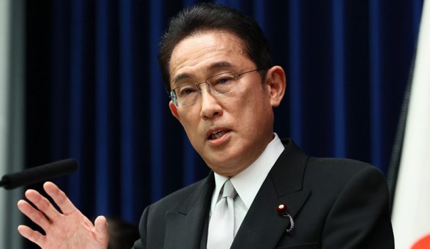واکنش ژاپن به آزمایش موشکی کره شمالی: «توانمندی‌های دفاعی‌مان را افزایش می‌دهیم»
