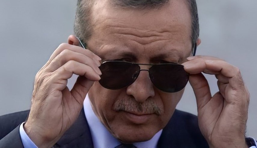 احتمال تحریم ترکیه از سوی اتحادیه اروپا قوت گرفت
