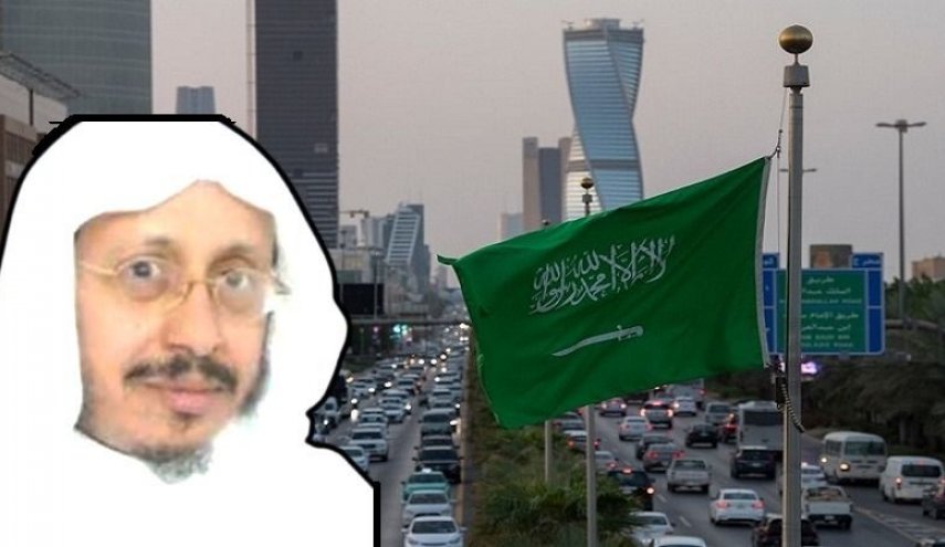 سياسي جزائري: وفاة الداعية السعودي موسى القرني كانت قتلا بطيئا
