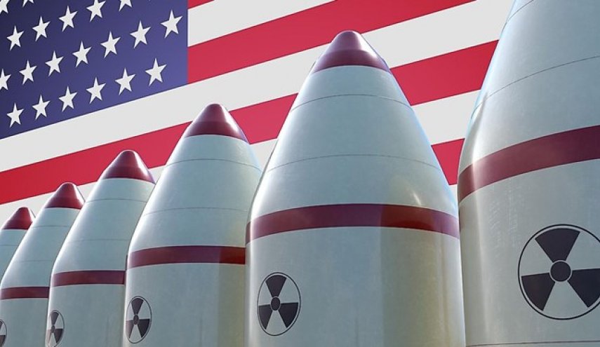 هزینه چند تریلیون دلاری آمریکا برای به‌روزرسانی تسلیحات هسته‌ای