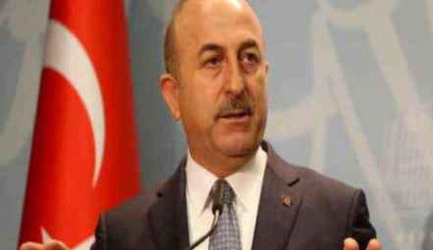 تركيا تهاجم بيان قمة مصر واليونان وقبرص وتعتبره ضد أنقرة