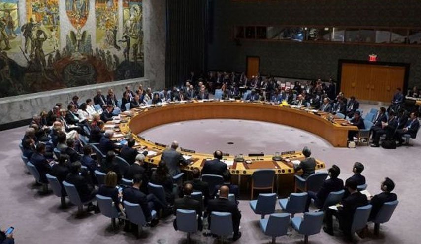 نشست فوق العاده شورای امنیت درباره کره شمالی پشت درهای بسته 