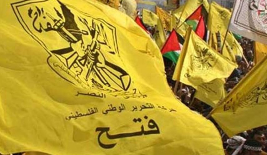 فتح: تشکیلات خودگردان با محاصره خفه‌کننده مالی مواجه است
