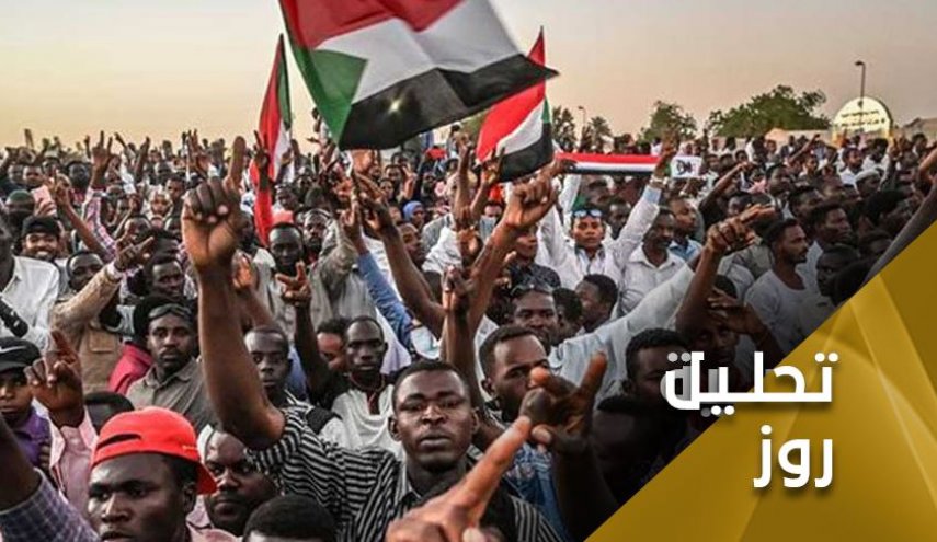 آیا طرح حمدوک سودان را از بحران خارج می‌کند؟
