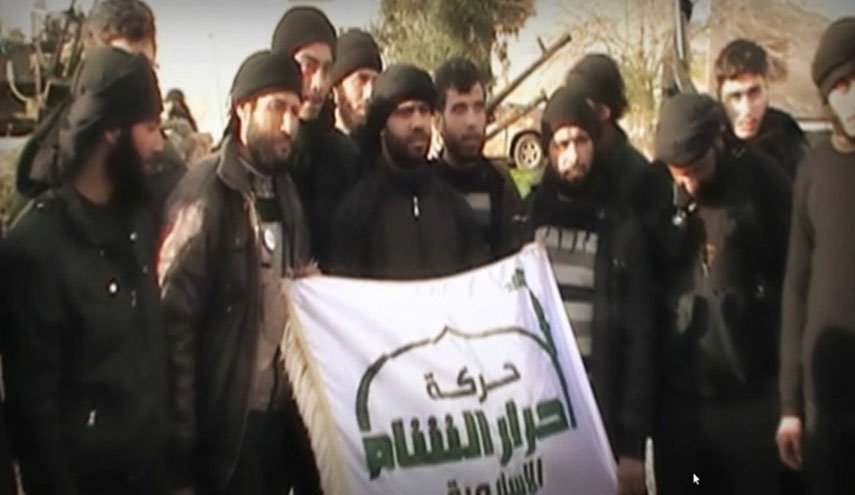 مقتل قائد لواء في حركة 'أحرار الشام' الارهابية بريف إدلب
