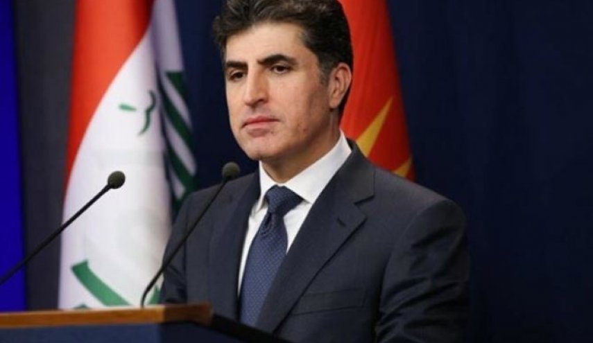 «نیچروان بارزانی»؛ گزینه ریاست‌جمهوری عراق؟