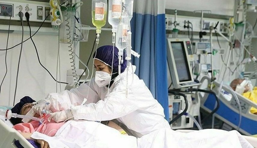 إيران.. 162وفاة و11770 إصابة جديدة بفيروس كورونا