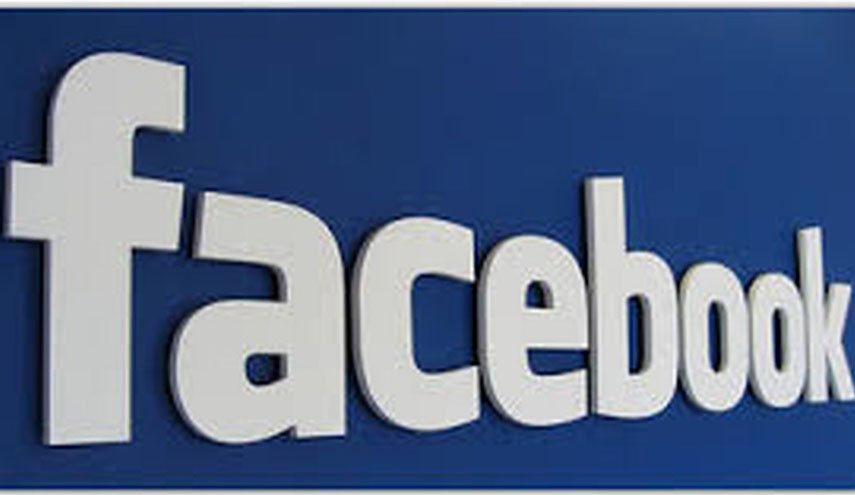 جریمه ۵۰ میلیون پوندی فیس بوک از سوی انگلیس