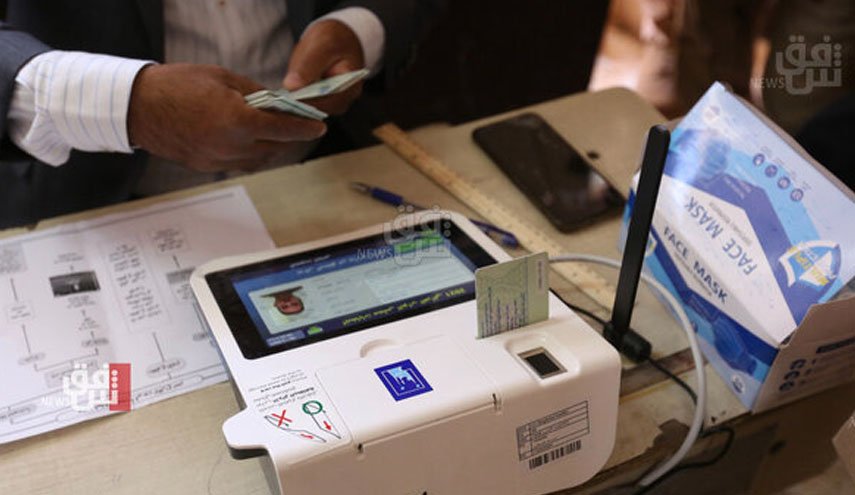 سرقت رای های مقاومت؛ نشت اطلاعات ۹.۵ میلیون عراقی بعد از هک سرورهای اماراتی