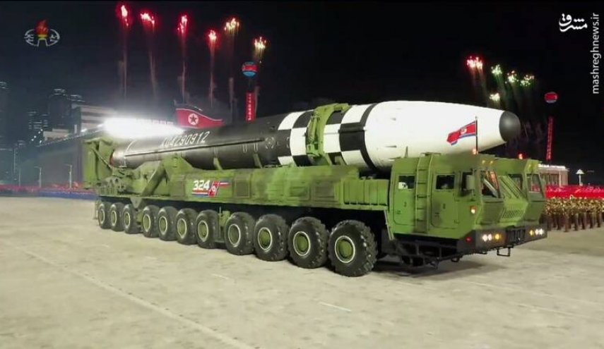واشنطن تعلق على إطلاق كوريا الشمالية صاروخا جديدا