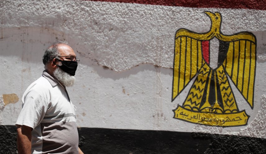 مصر تسجل 877 إصابة بفيروس كورونا و47 وفاة