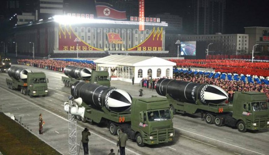 كوريا الشمالية: أحدث تجاربنا الصاروخية لا تستهدف أمريكا