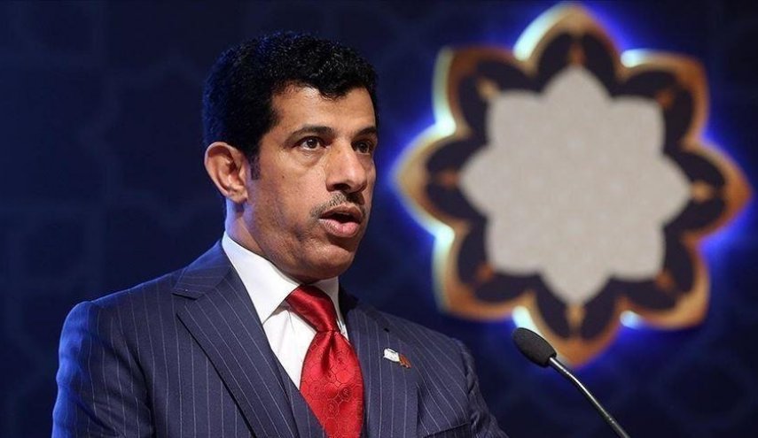  سفير قطر بمصر: نرغب بزيادة الاستثمارات وإزالة أي عقبات