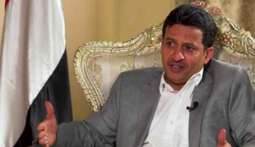 صنعاء: لا حل سياسياً في اليمن من دون تحييد التدخل الخارجي