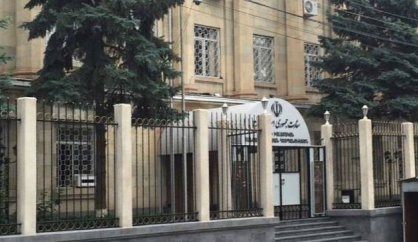 سفارت ایران در پاسخ به علی‌اف: ایران هزاران شهید در راه مبارزه با مواد مخدر تقدیم کرده است
