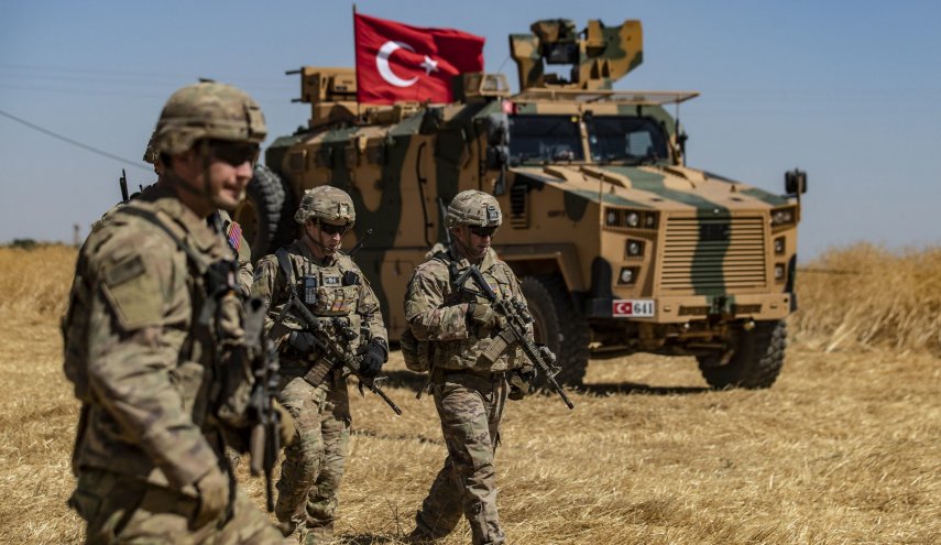 روسيا: مستعدون للوساطة لمنع اي عملية تركية شمال سورية