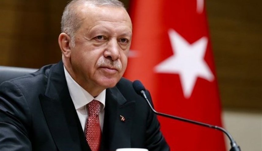 أردوغان: تركيا ستسترد المال الذي دفعته لأمريكا لشراء طائرات إف-35