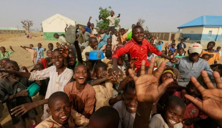 نيجيريا تعلن الإفراج عن 30 تلميذاً كانوا مخطوفين