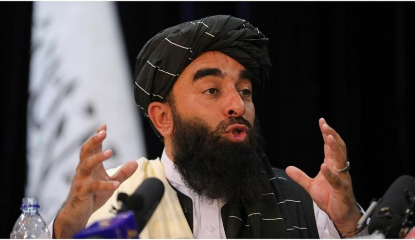 طالبان از آمریکا خواست بابت جنایاتش در افغانستان به مردم این کشور غرامت پرداخت کند
