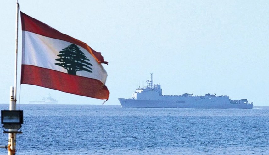 هل يكون ملف ترسيم الحدود المخرج الوحيد أمام الحكومة اللبنانية؟