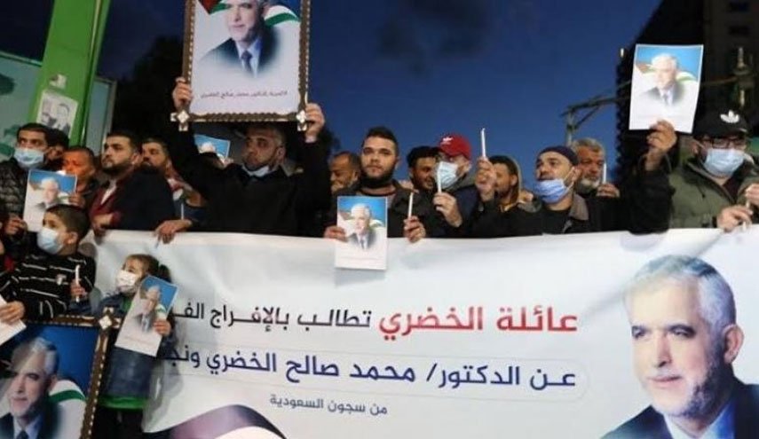 حماس ترحب بتقرير مجلس حقوق الإنسان حول المعتقلين بالسعودية